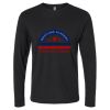 Unisex CVC Long Sleeve T-Shirt Thumbnail