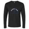 Unisex CVC Long Sleeve T-Shirt Thumbnail