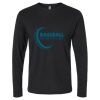 Unisex CVC Long Sleeve T-Shirt Thumbnail