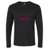 Unisex CVC Long Sleeve T-Shirt Thumbnail