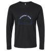 Unisex CVC Long Sleeve T-Shirt Thumbnail