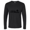 Unisex CVC Long Sleeve T-Shirt Thumbnail