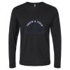 Unisex CVC Long Sleeve T-Shirt Thumbnail