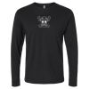 Unisex CVC Long Sleeve T-Shirt Thumbnail