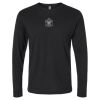 Unisex CVC Long Sleeve T-Shirt Thumbnail